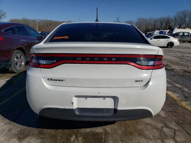 2015 Dodge Dart SXT