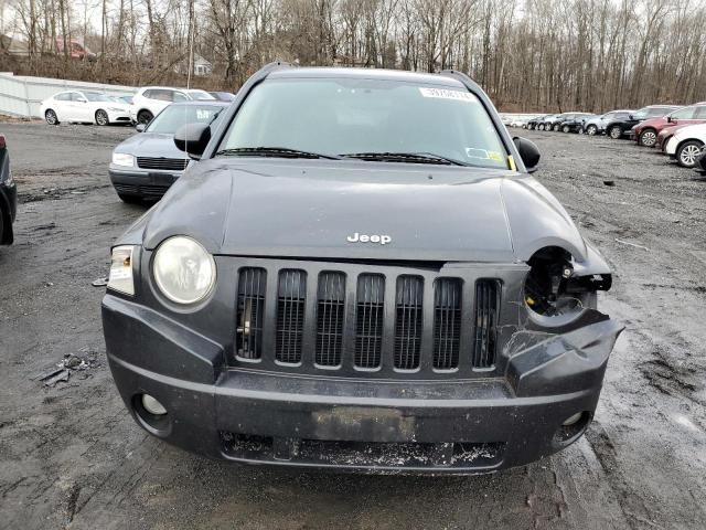 2010 Jeep Compass Sport