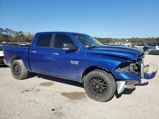 2016 Dodge RAM 1500 SLT