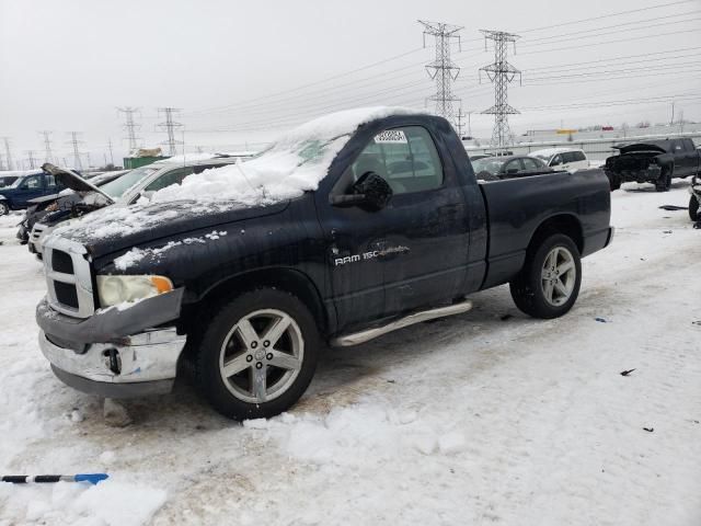 2002 Dodge RAM 1500