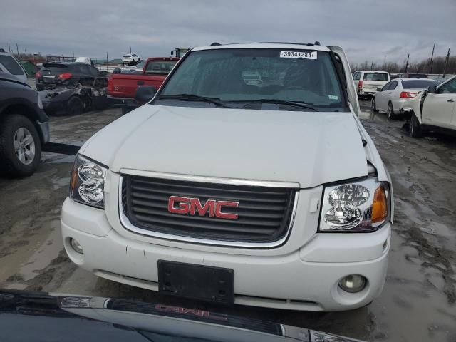 2002 GMC Envoy