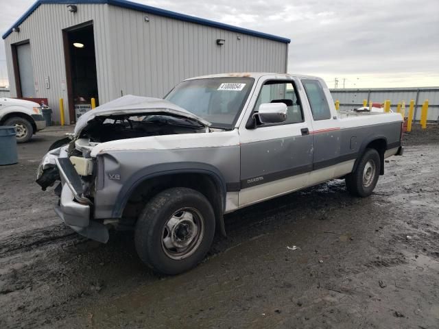 1993 Dodge Dakota