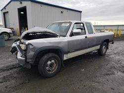 Dodge salvage cars for sale: 1993 Dodge Dakota