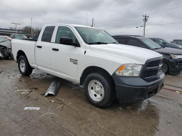 2019 Dodge RAM 1500 Classic Tradesman