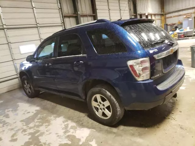 2008 Chevrolet Equinox LT