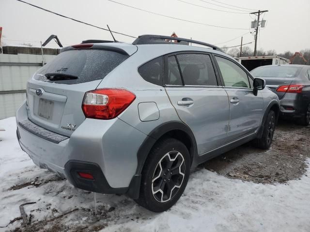 2013 Subaru XV Crosstrek 2.0 Premium