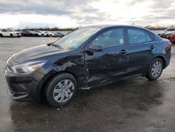 KIA Rio salvage cars for sale: 2023 KIA Rio LX