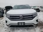 2022 Volkswagen Atlas Cross Sport SE