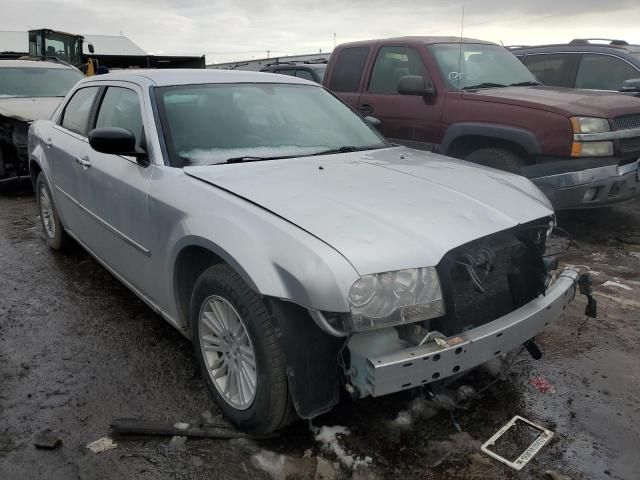 2010 Chrysler 300 Touring