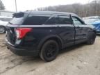 2020 Ford Explorer Police Interceptor