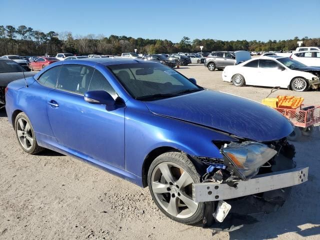 2010 Lexus IS 350