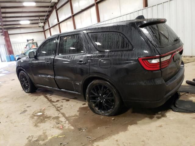 2016 Dodge Durango Limited