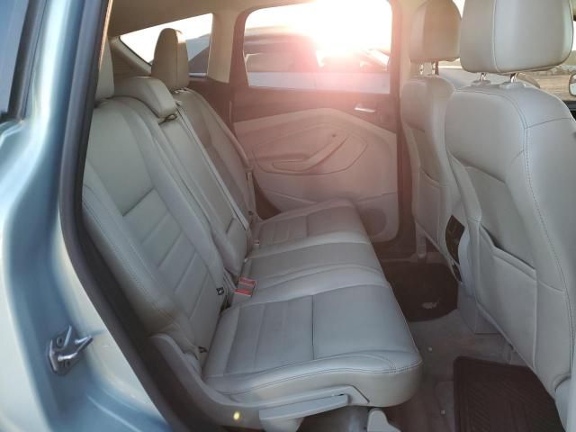 2014 Ford C-MAX Premium