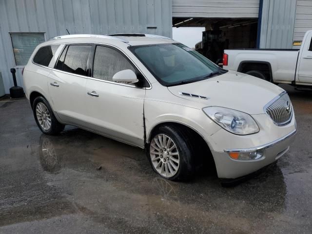 2010 Buick Enclave CXL