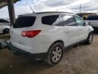 2009 Chevrolet Traverse LT