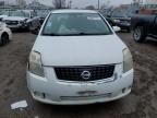 2008 Nissan Sentra 2.0