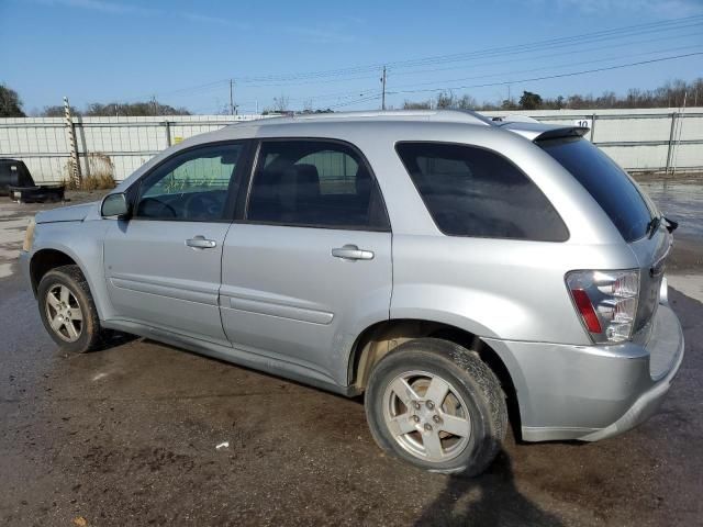 2006 Chevrolet Equinox LT