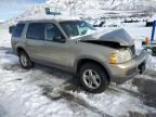 2002 Ford Explorer XLT