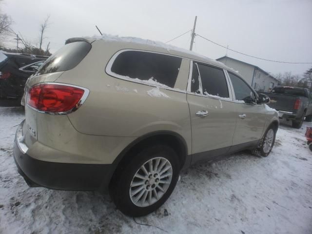 2009 Buick Enclave CXL