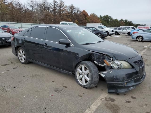 2009 Toyota Camry SE