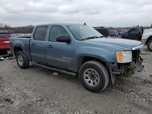 2009 GMC Sierra C1500