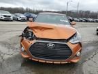 2016 Hyundai Veloster Turbo