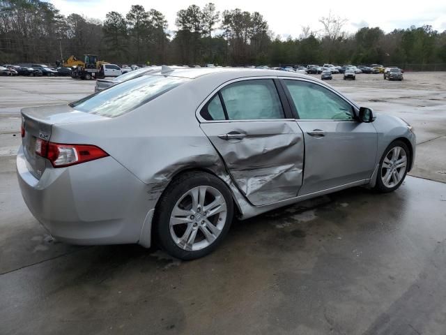 2010 Acura TSX