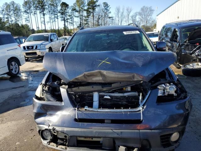 2010 Subaru Tribeca Limited