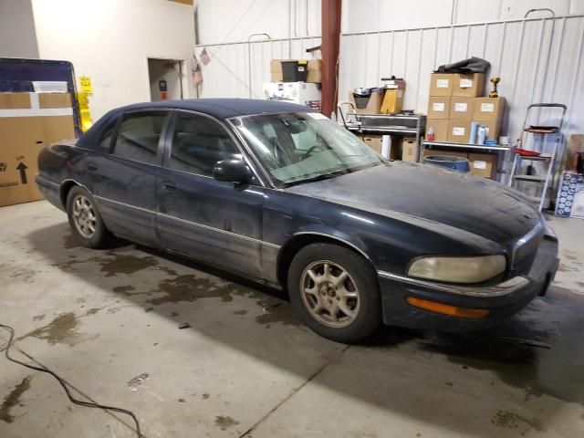 2000 Buick Park Avenue