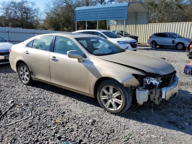 2007 Lexus ES 350