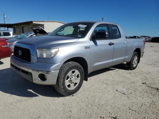 2008 Toyota Tundra Double Cab