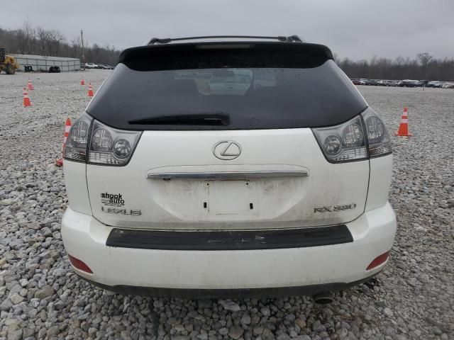 2004 Lexus RX 330