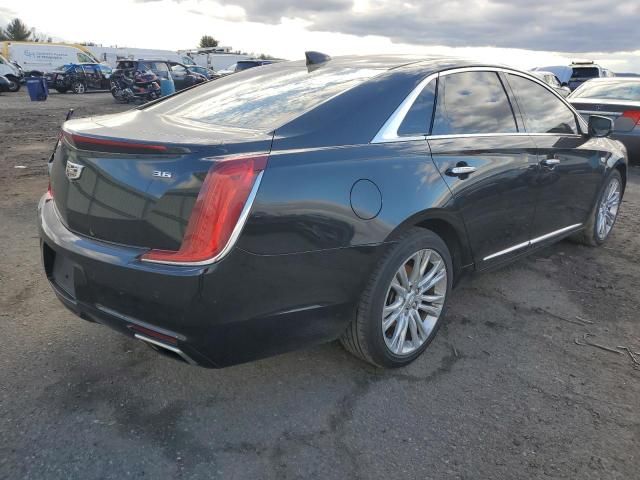 2019 Cadillac XTS Luxury