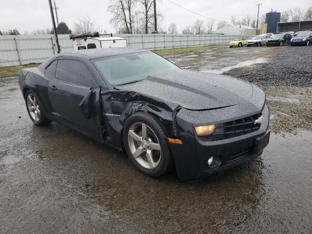 2010 Chevrolet Camaro LT