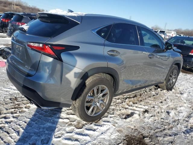 2016 Lexus NX 200T Base