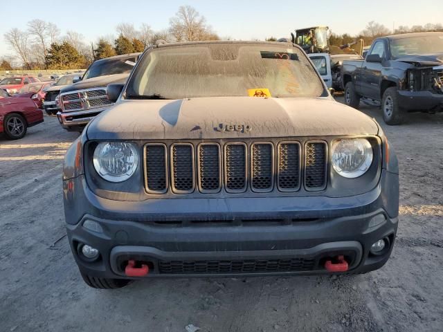 2020 Jeep Renegade Trailhawk