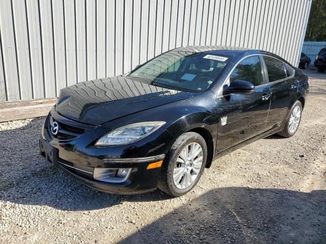 2009 Mazda 6 I