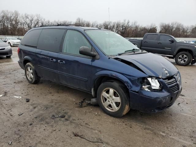 2006 Dodge Grand Caravan SXT