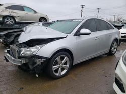 Chevrolet Cruze Limited lt Vehiculos salvage en venta: 2016 Chevrolet Cruze Limited LT