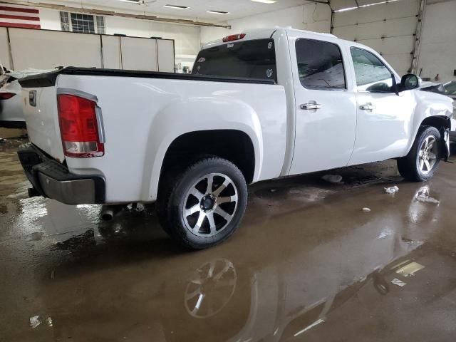 2013 GMC Sierra K1500 SLT