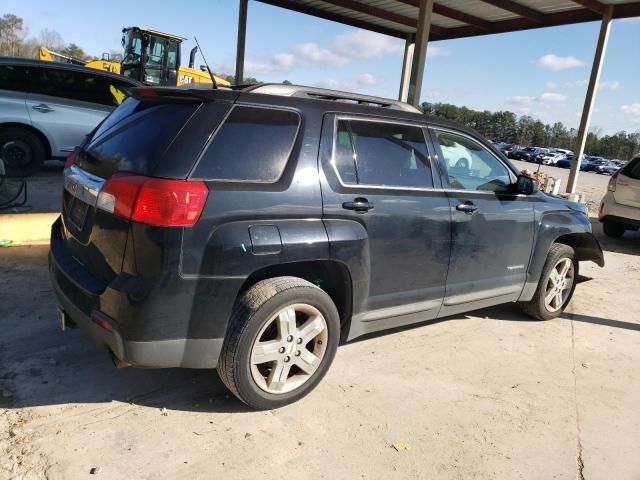 2012 GMC Terrain SLT