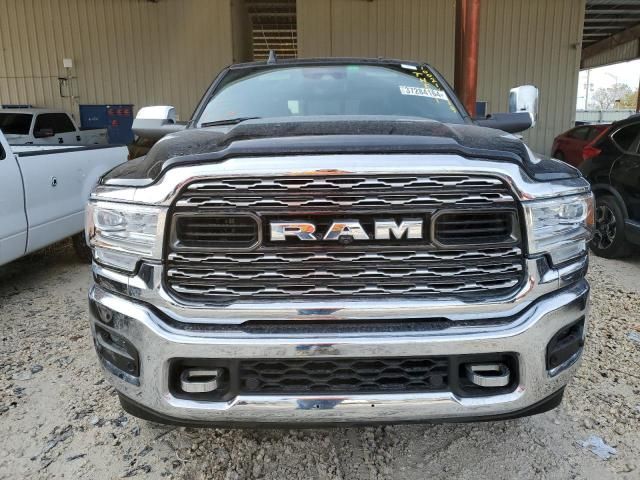 2022 Dodge RAM 2500 Limited