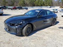 Vehiculos salvage en venta de Copart Gainesville, GA: 2024 BMW I4 EDRIVE35