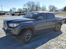 2017 Toyota Tacoma Double Cab for sale in Gastonia, NC