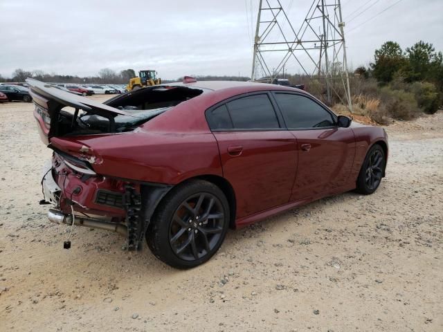 2021 Dodge Charger R/T