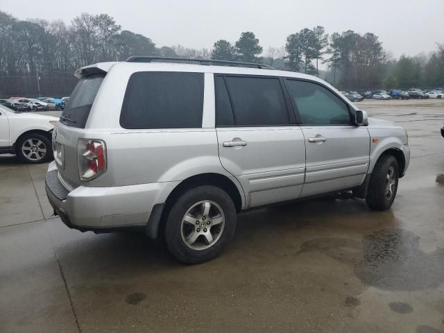 2006 Honda Pilot EX