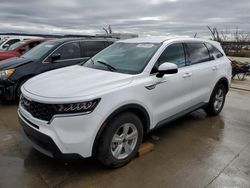 Vehiculos salvage en venta de Copart Grand Prairie, TX: 2023 KIA Sorento LX