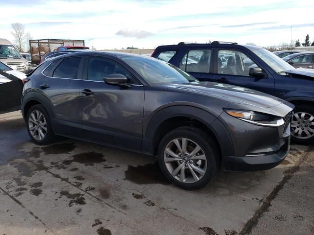 2020 Mazda CX-30 Preferred