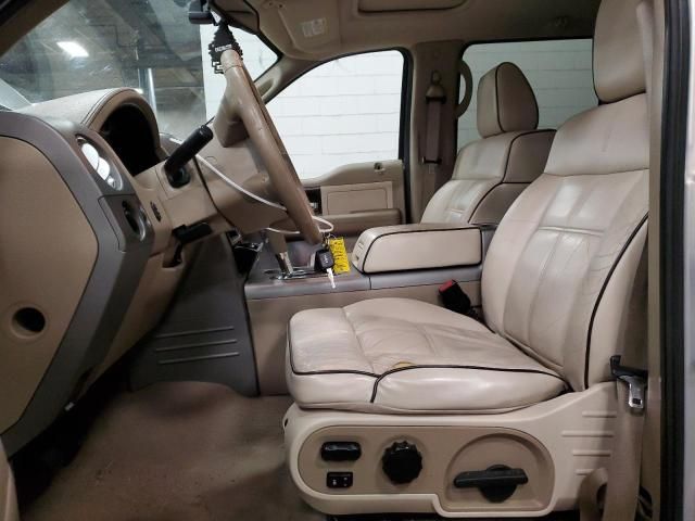 2006 Lincoln Mark LT