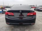 2018 Acura TLX Tech